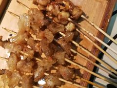 -新凯旋烧烤·燕姐千岛湖土菜