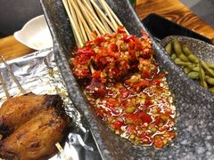 -老通县串吧(通州万达广场店)