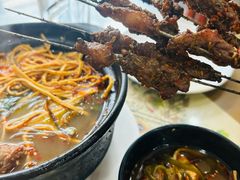 -清真·穆萨砂锅(大皮院店)