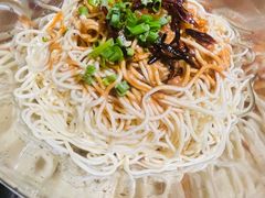 凉面-一棠龙虾(徐家汇城开YOYO店)