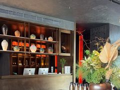 -璞徽·徽商家宴(长泰广场店)