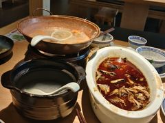 -南京大牌档(龙江新城市广场店)