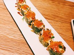 -小句号·精致料理(江南环球港店)