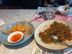 -半秋山西餐厅(宜昌大洋店)