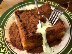 漏奶华-肥韬茶餐厅(南山mini店)