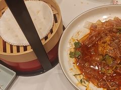 -百姓渔村(南中环店)