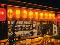 -八道本地特色菜馆(大鹏古城店)