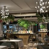 圣诞浪漫晚餐点亮夜～