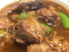 -南城香·饭香串香馄饨香(赵公口店)