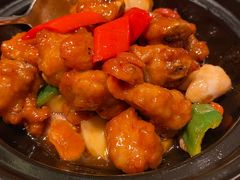 -金悦轩海鲜酒家(南宁店)