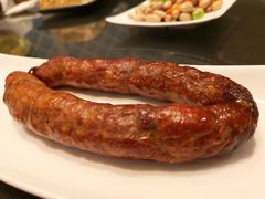 -诺敏塔拉奶茶-布里亚特包子-手把肉(锦都会店)