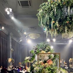 -格乐利雅婚礼艺术中心(南外滩店)