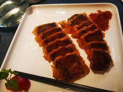 -喜湘宴·精致湖南菜(和平西桥店)