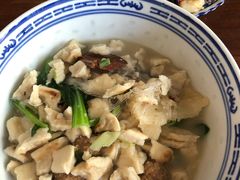-老西安韩记三鲜煮馍(四府街店)