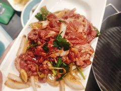 -烤肉刘·清真老北京炙子烤肉(虎坊桥老店)