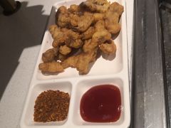 -海底捞火锅(玉桥商业广场店)