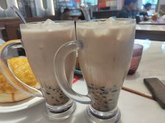 -新宝餐厅(财富港店)