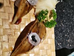 -上井料理黑金店(IFS国金中心店)