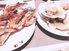 -大渔铁板烧(花园道店)