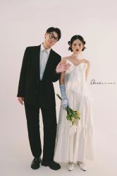 -苏菲雅婚纱摄影(环城南路店)
