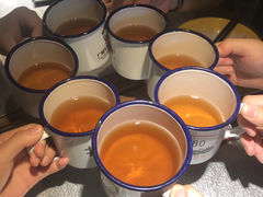 -探鱼·鲜青椒爽麻烤鱼(广州南沙万达广场店)