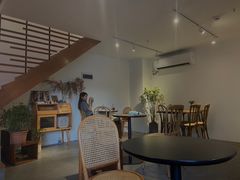 大堂-PUZZLE COFFEE 拼图咖啡