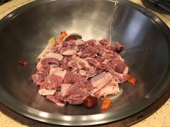 -313羊庄铁锅烀羊肉(望京店)