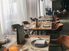 -Mercato莫卡多露台餐厅与酒吧(K11店)