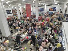 -山姆会员商店(邻瑞广场店)