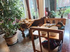 -慢丽江·云南野生菌土鸡锅(付家庄店)