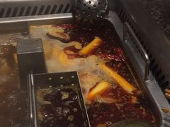 -海底捞火锅(崇文门新世界百货店)