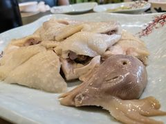 -九记路边鸡(穗盐路店)