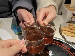 -虎丫炒鸡(郑州高新万科店)