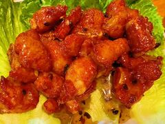 -61号餐吧(兴坪古镇漓江店)