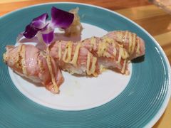 -割烹旭日本料理(龙湖狮山天街店)