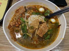 -瓦记米粉(东鼓道店)