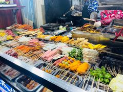 -上海老太小吃店(好吃街店)