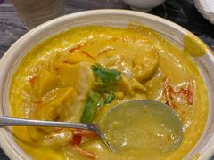 -Thai Alley泰爱里(二沙岛店)