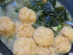 -匠心牛公馆·潮汕牛肉海鲜火锅(索菲特店)
