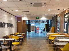 -麦当劳(西站店)
