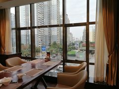 靠窗位-悦雅居·老广州老味道(长湖店)