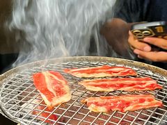 -山居屋炭火烧肉(厚街万达店)