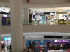 -银泰百货(北京大红门店)