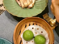 -A One Kitchen·南京精菜馆(晶丽酒店店)