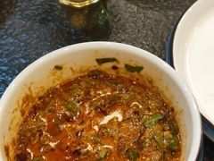 -清真·德顺祥铜锅涮羊肉(宝丰店)