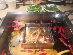 -锦城印象火锅(天府三街店)
