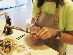 -Oasis绿洲银饰珍珠手作diy(壹方城店)
