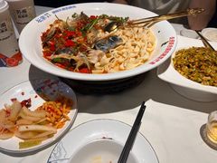 -坛宗剁椒鱼头(河西王府井店)