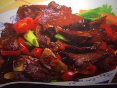 -大众餐馆(植物园美食街店)