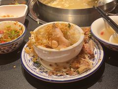 -淼福猪肚鸡·椰子鸡火锅(大沙地店)